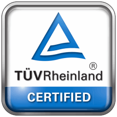 TUV Rheinland