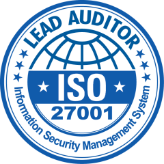 ISO 27001